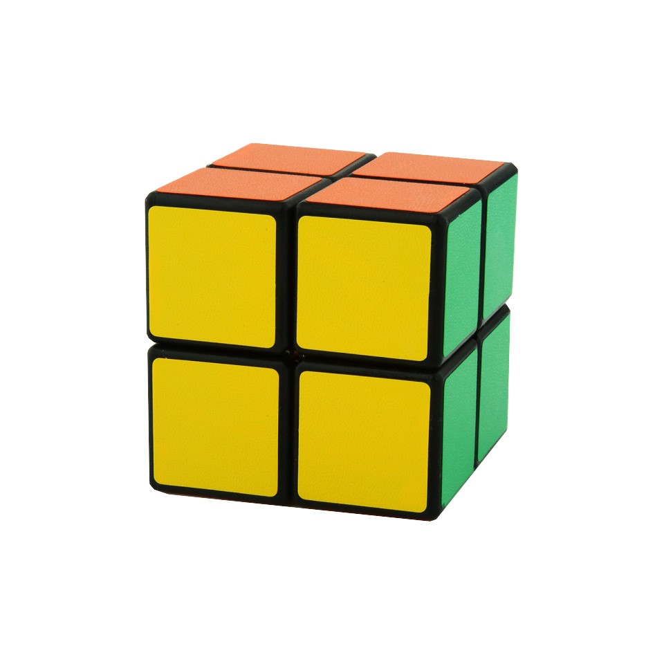Rubik 2x2 Phát Triển Trí Tuệ Trẻ Em