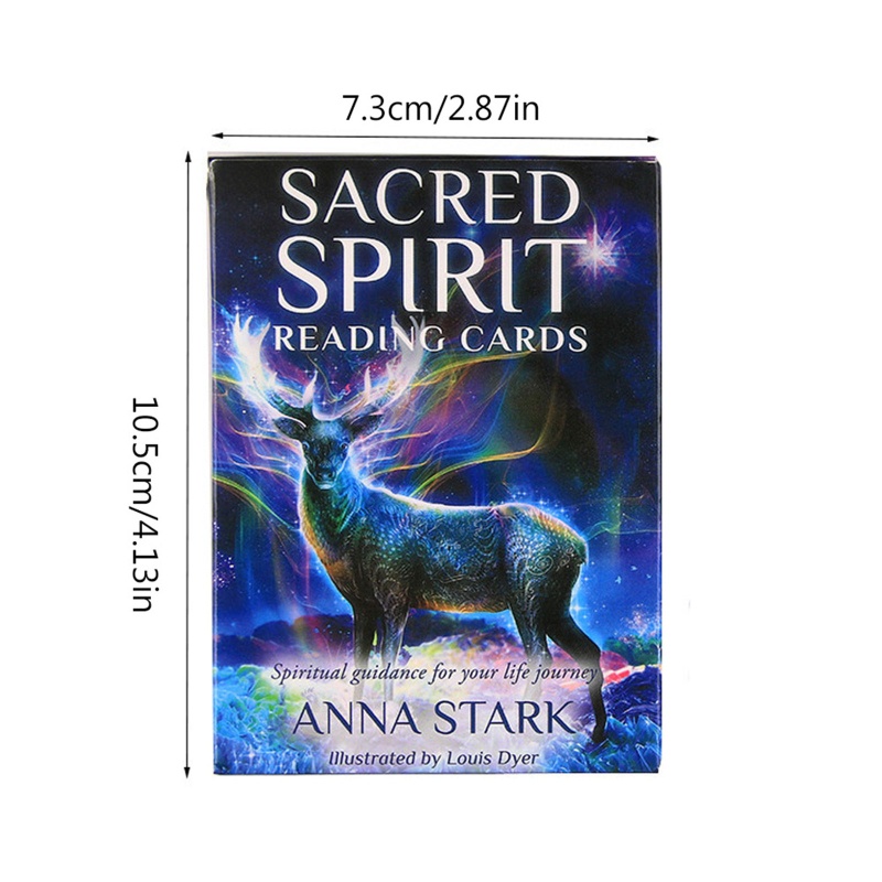 Bộ Bài Tarot Tiếng Anh Vui Nhộn Cho Gia Đình