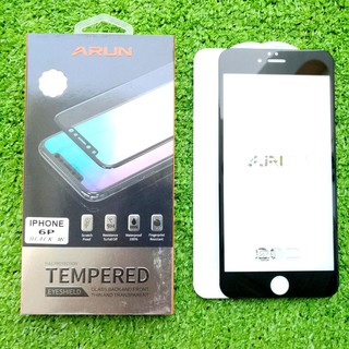 (Xả Hàng) Miếng Dán Cường Lực iPhone 6/6s Hiệu Arun 20D Xịn