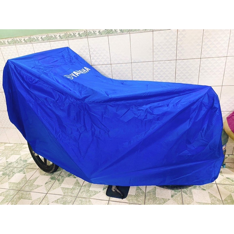 Bạt Trùm Xe Honda Yamaha Chống Thấm Nước , Nắng