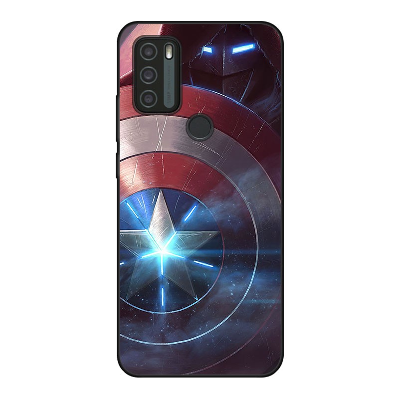 Ốp Lưng Điện Thoại Thời Trang Dành Cho Vsmart Star 5 Star5