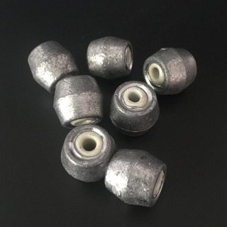 Chì sứ xuyên tâm- chì câu cá