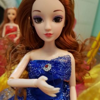 Búp bê kexin Nhật Bản