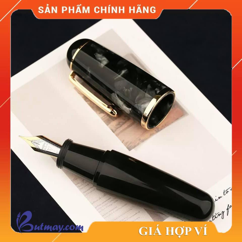 HÀNG VỪA VỀ NGÀY 6/6 -Bút máy MOONMAN/MAJOHN Q1