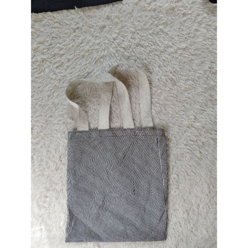 Pass nhiều mẫu túi tote, túi vải canvas đồng giá 2hand