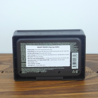 Sáp Vuốt Tóc Kevin Murphy Night Rider