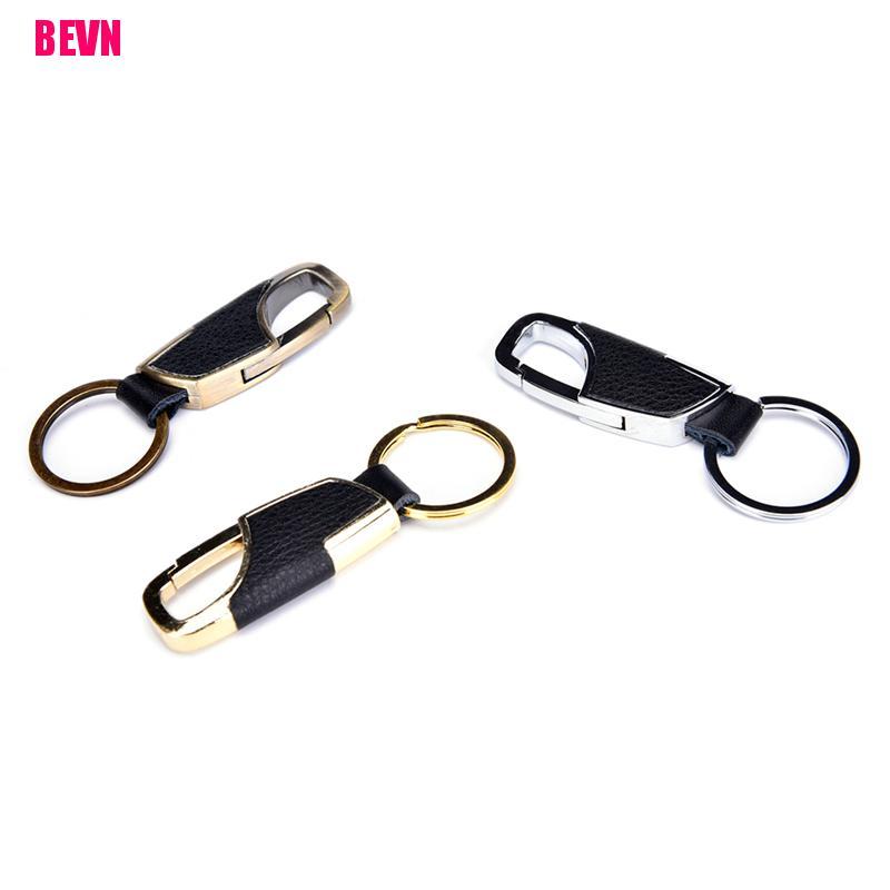 Móc Khóa Dây Da Thời Trang Cho Nữ