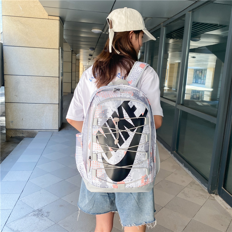 Ba Lô Thể Thao Cỡ Lớn Chất Liệu Nylon 2020  Kích Thước 36x19 X 47cm