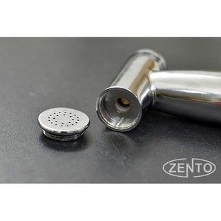 Vòi xịt vệ sinh Push-button Zento ZT5215
