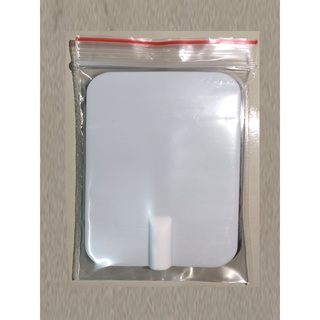 (loại 1)01 cặp miếng dán điện xung dẻo to, nhỏ máy điện xung Doctor home -Dr ho , MPT8-12, máy điện châm KWD 808I