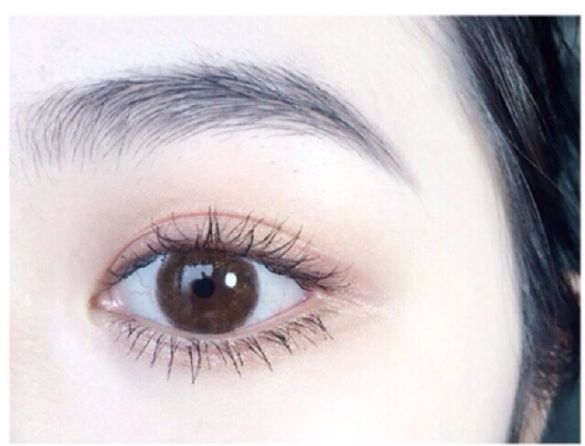 Mascara Siêu mảnh tơ mi Gella’s | BigBuy360 - bigbuy360.vn