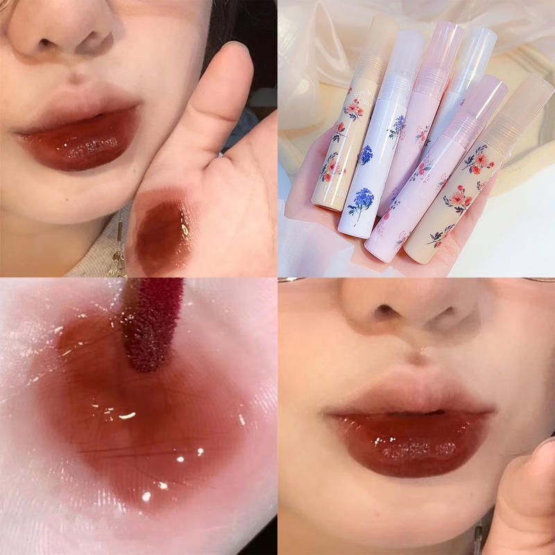 Son Môi USLIKE Chống Thấm Nước 8 Màu Sắc