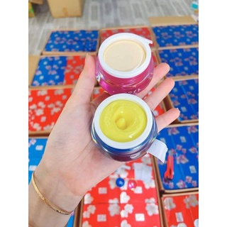 Kem meiduzi Nhật Bản chính hãng, kem face dưỡng trắng da, chống nắng, mờ thâm, nám