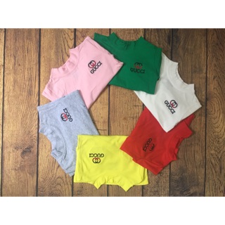 Ao cotton 4 chieu sz 1-7