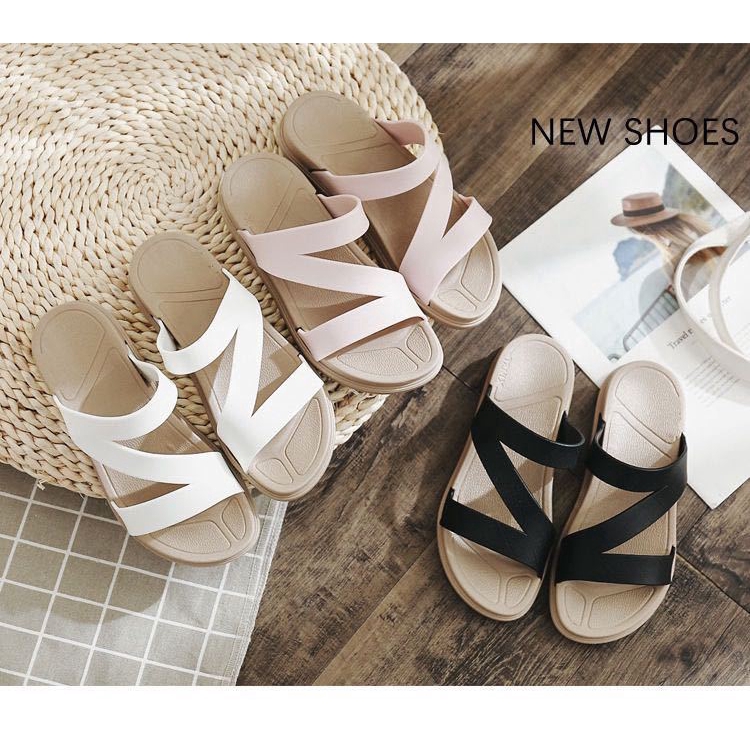Dép sandal IELGY thời trang mùa hè cho nữ