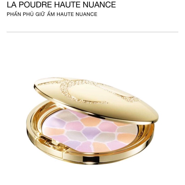 Phấn phủ ae elegance ( hàng chuẩn nội địa nhật bản)