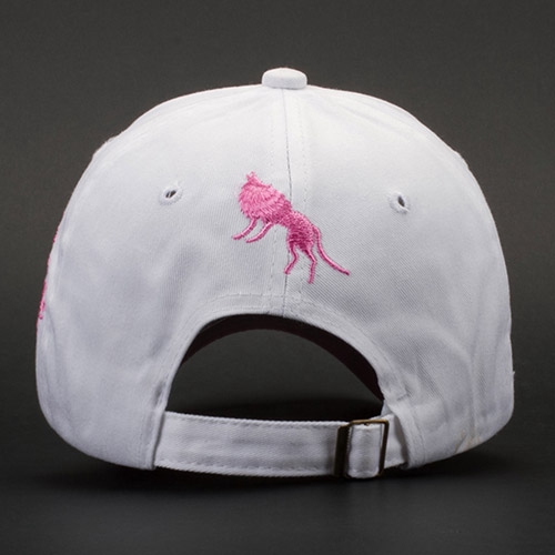 Mũ Lưỡi Trai LINJW Thêu Họa Tiết Phong Cách Cổ Điển