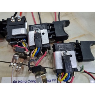 CÔNG TẮC MÁY KHOAN RYOBI 18V