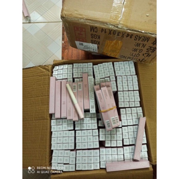 Chuốt Mi LAMEILA dài mi cong mi tự nhiên Nobiishop Hàng Chính hãng | BigBuy360 - bigbuy360.vn
