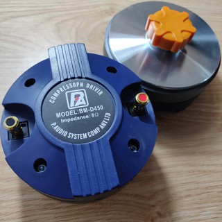Treble 450 PA hàng nhập