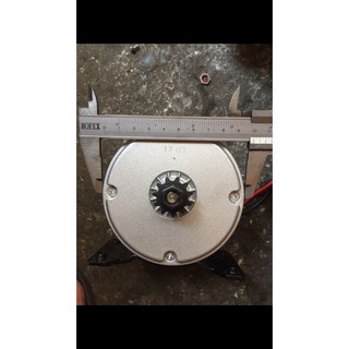 Motor 24V 350W