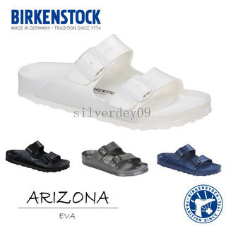 Birkenstock Dép Cao Su Eva Chống Thấm Nước Dành Cho Cặp Đôi