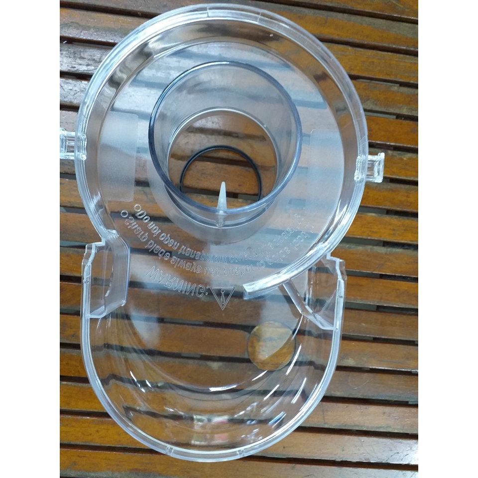 Linh kiện nắp chụp, lưới ép, nhông đầu motor máy ép trái cây Gali 7005 hàng chính hãng thay thề yên tâm Moon store