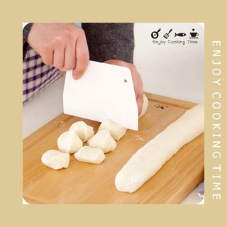 Dao vét, dao cắt bột làm bánh