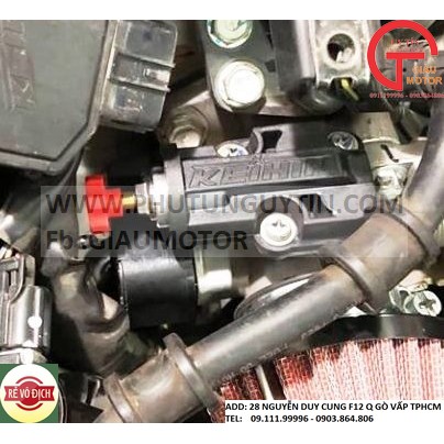 BỘ TĂNG CHỈNH GANGTI SÀI CHO WINNER 150, SONIC 150