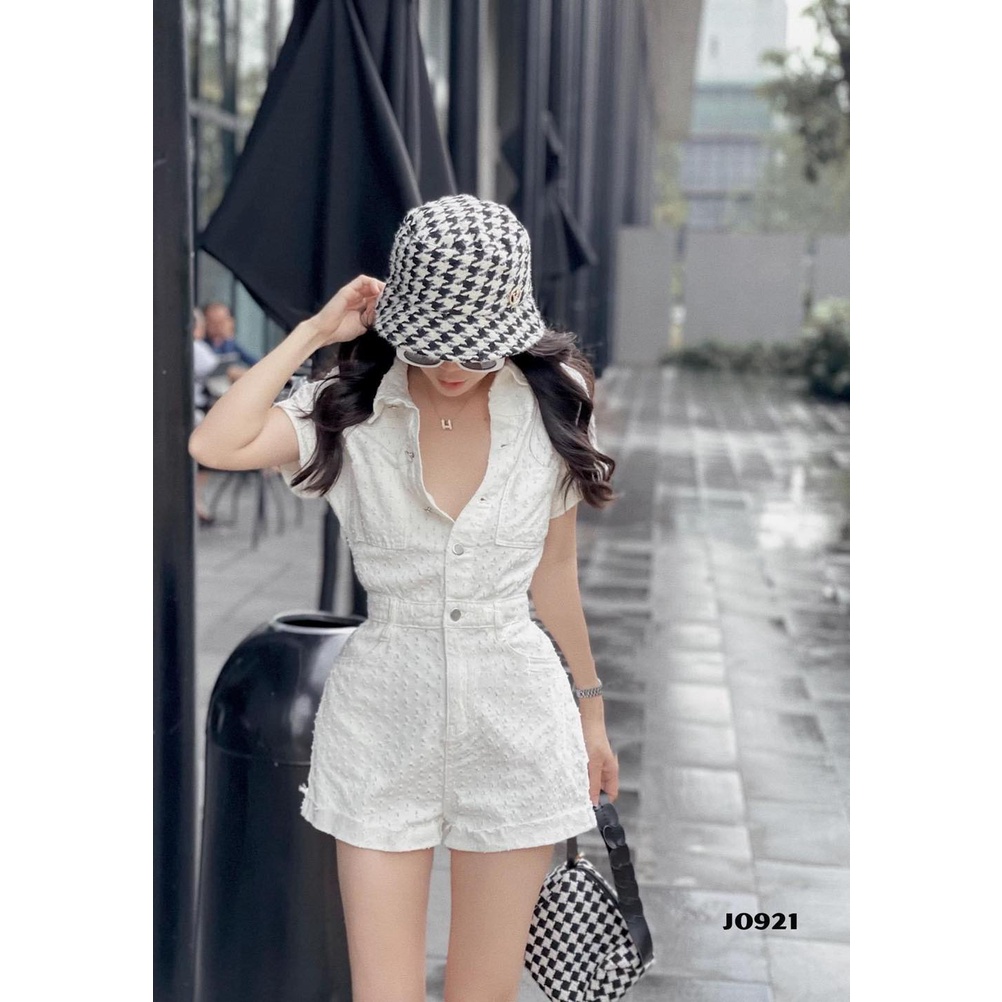 Jum bò lỗ T390 Jullie.De' Clothing