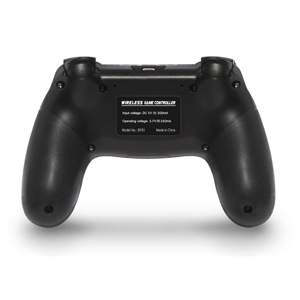 【Ready】 For PS4 Controller Bluetooth Vibration Gamepad For Playstation 4 Detroit Wireless Joystick For PS4 Games Console Dual Shock imercado