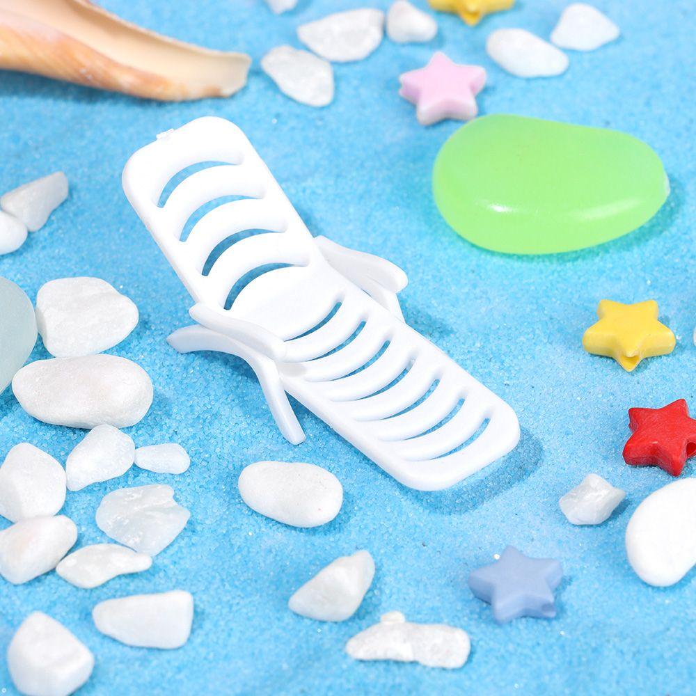 GOGOUP Mái Chèo DIY Trang Trí Cho Ghế Bãi Biển