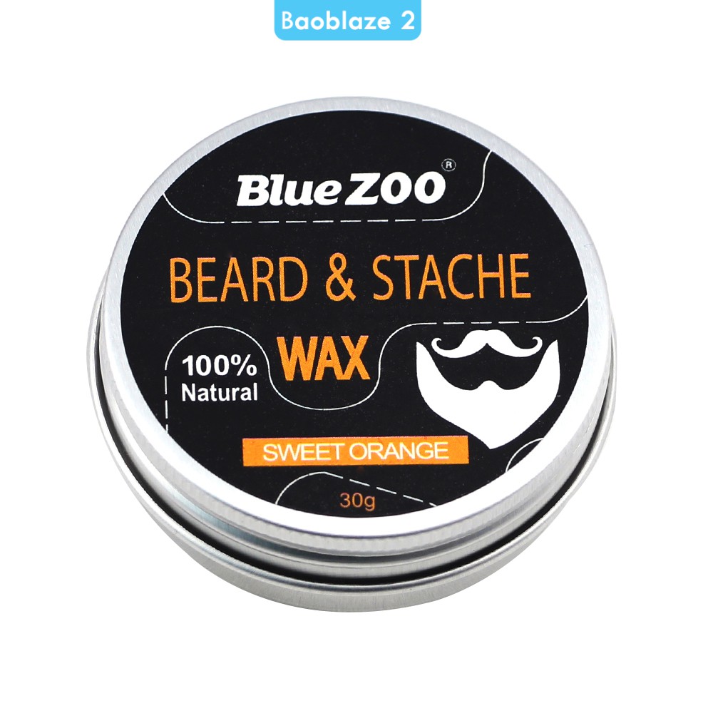 Sáp vuốt râu dưỡng ẩm tự nhiên hiệu quả cho nam