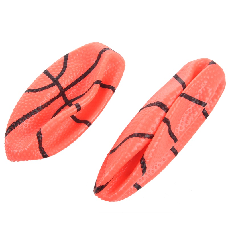 Bộ Đồ Chơi Bóng Rổ Treo Tường Trong Nhà/Ngoài Trời Dành Cho Bé Trai Và Bé Gái