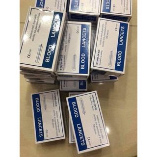 Dao Rạch Mụn - Dao Số 11