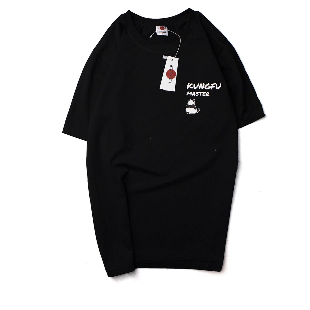 Áo Phông LALUNGSTORE Cotton Mã 1035