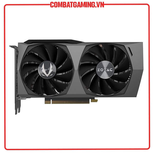 Card Màn Hình ZOTAC RTX 3060 OC GAMING TWIN EDGE 12GB GDDR6