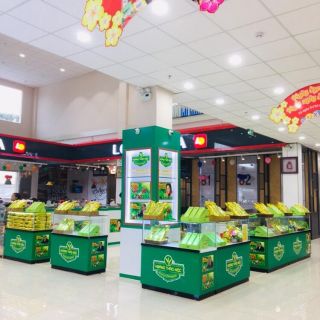 (Combo 3) 5 gói trà HOÀNG THẢO MỘC 500gram