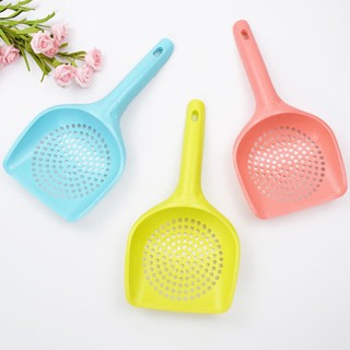 Xẻng xúc cát cho mèo