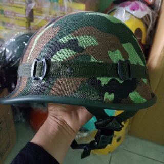 NÓN CÓI MỸ