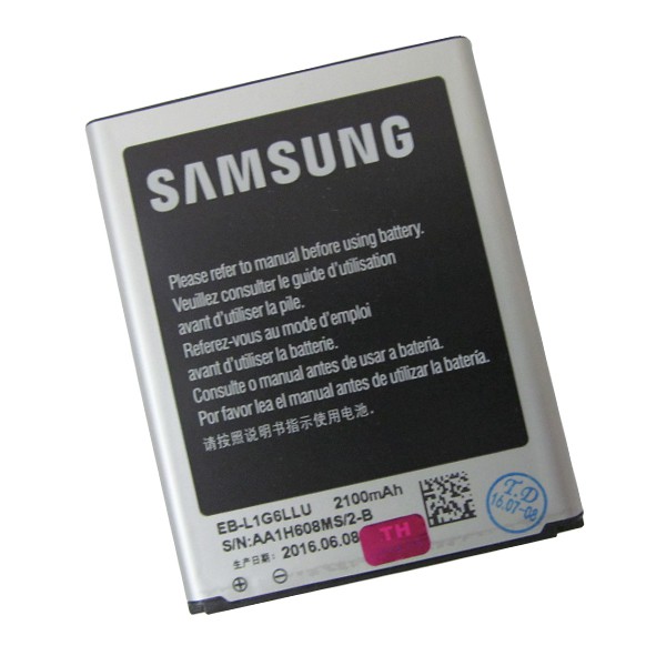 Pin GALAXY S3 I9300 - DUNG LƯỢNG 2100mAh - ZIN BẢO HÀNH 3 THÁNG