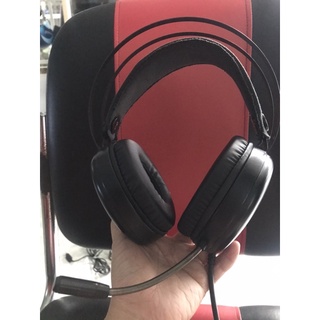 Tai nghe chụp tai Gaming 7.1 led USB
