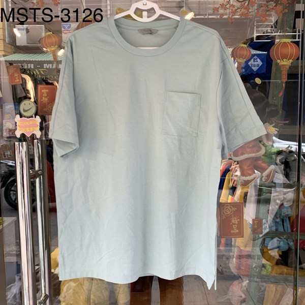 Áo phông Mind Bridge MSTS3126