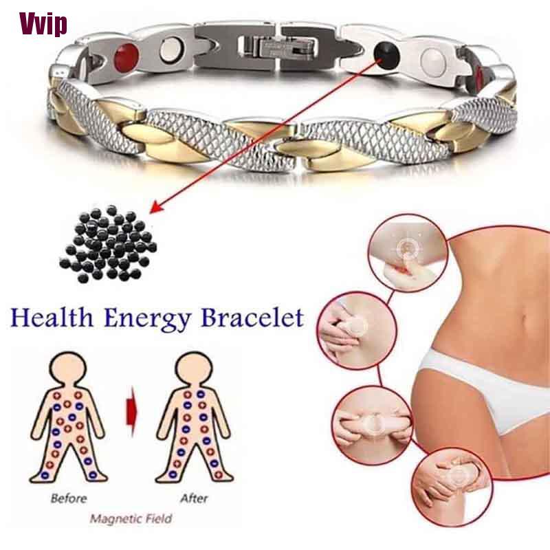 Nhẫn Nam Châm 4 Trong 1