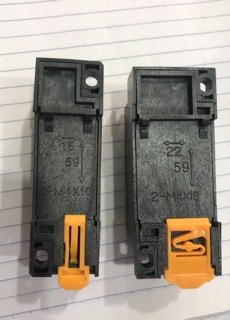 Relay Trung gian JANFA 8,14 chân