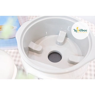Nồi nấu chậm Moaz bebe MB060