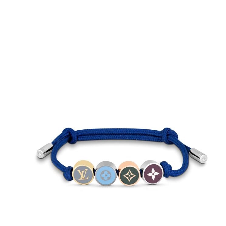 LV COLORS BRACELETS BEADS Adjustable Size | BigBuy360 - bigbuy360.vn