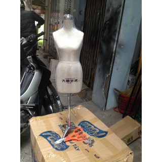 Manocanh thiết kế daiminh mini