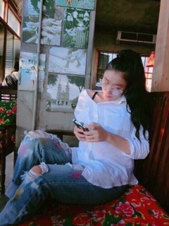 SƠMI XỐP FORM RỘNG