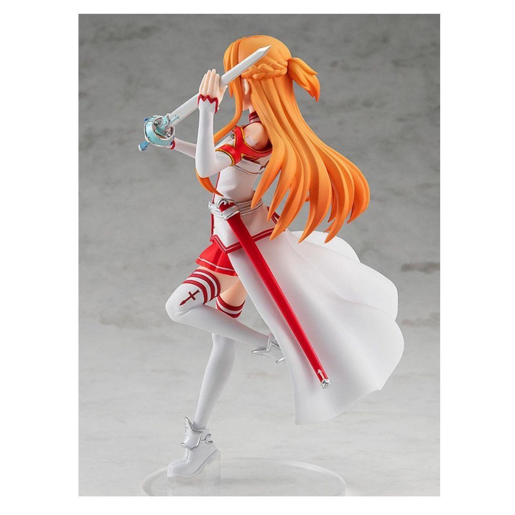 Mô hình pop up parade asuna dòng sword art online progressive aria of a starless night 18cm Gamestop.vn SAOPUP02